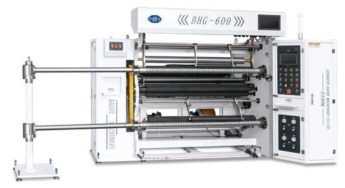 江陰百合機械 專業分切與檢品設備制造，引領機械設備研發創新