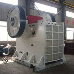 東蒙機(jī)械PE顎式破碎機(jī) 技術(shù)創(chuàng)新驅(qū)動(dòng)高效破碎設(shè)備研發(fā)