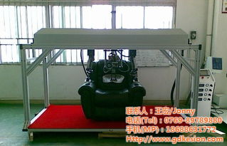 檢測儀器與機械設(shè)備研發(fā) 試驗機、試驗箱及可靠性測量儀器的全面解析