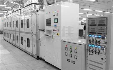 廣州蘿崗工廠機械設備回收與物資廢品收購——中科商務網的專業整合之道