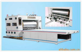 匠心鑄就，智造未來 東光縣連鎮鎮旭日紙制品機械廠壓痕機產品全覽與研發實力