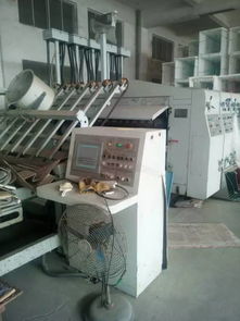 二手紙箱設備淘金指南 把握一次性的品質升級機遇